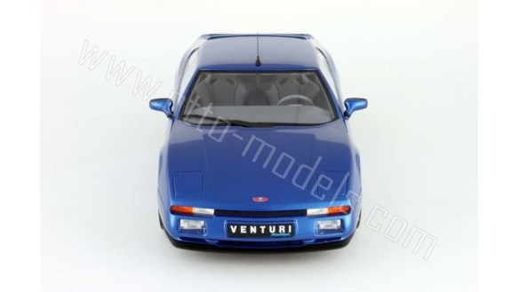 Venturi Atlantique 260 Bleu Electrique 1991