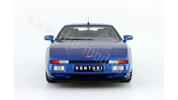 Venturi Atlantique 260 Bleu Electrique 1991