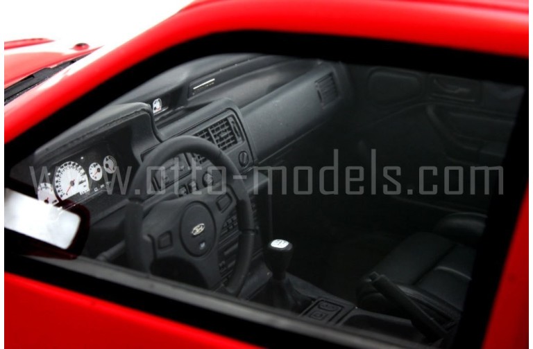 Ford Escort Mk.5 RS Cosworth Radiant Red 1992