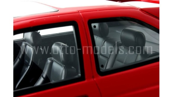Ford Escort Mk.5 RS Cosworth Radiant Red 1992