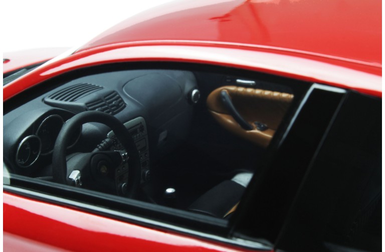 Alfa Romeo 147 GTA Alfa Red 2003
