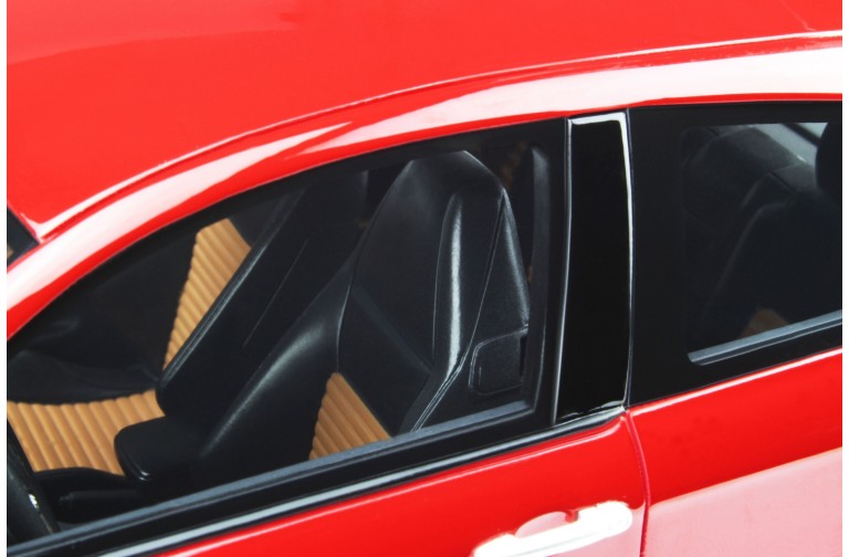 Alfa Romeo 147 GTA Alfa Red 2003