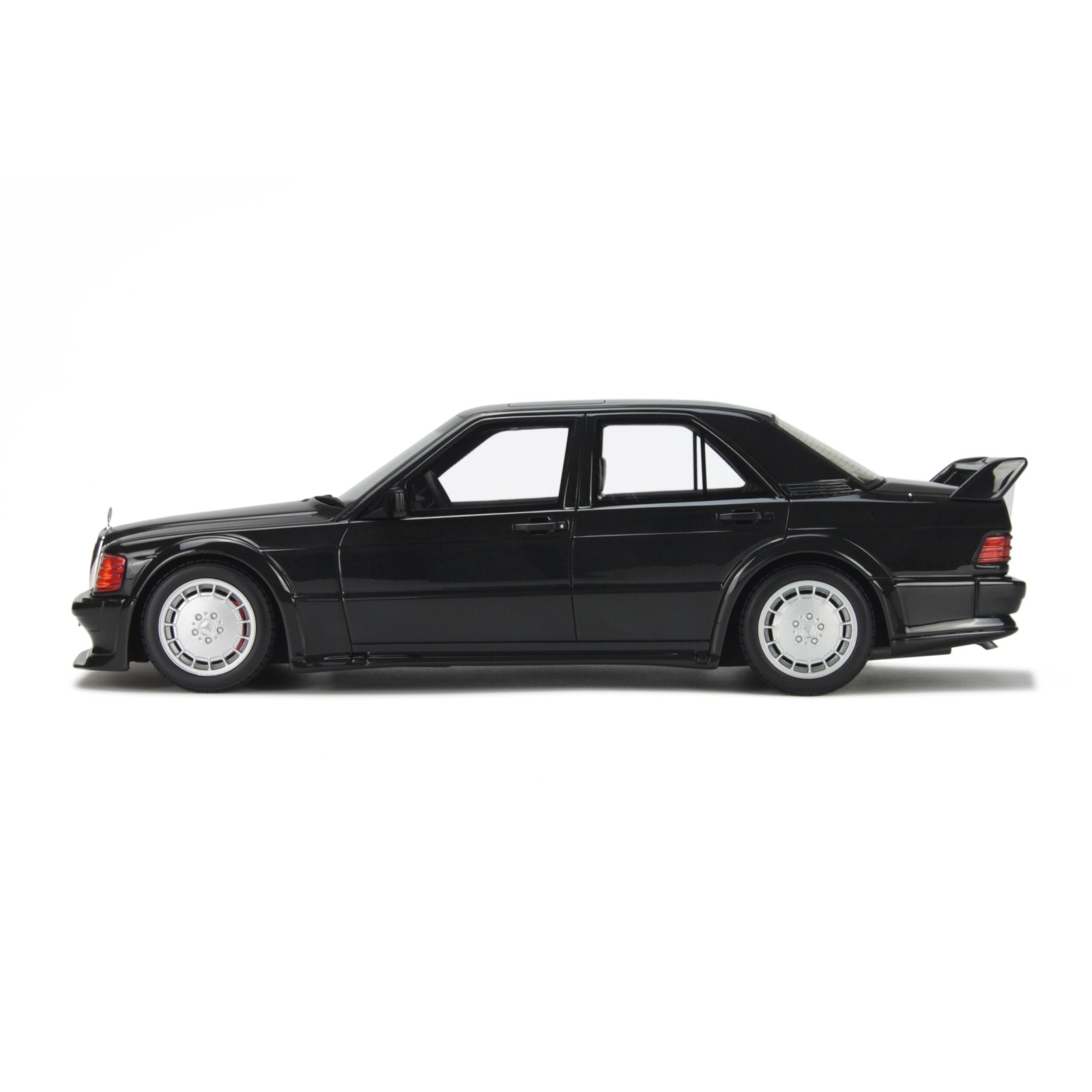 Mercedes-Benz 190E 2.5-16 EVO I Blue-Black DB199 1989