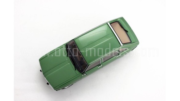 Renault 16 TX Vert Métal 1977