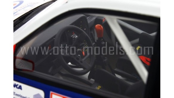 Peugeot 306 Maxi Tour de Corse 1997