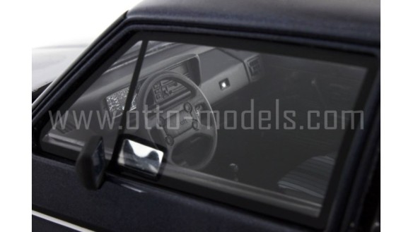 Volkswagen Golf 1 GTI 1800 Plus Hélios Blue 1983