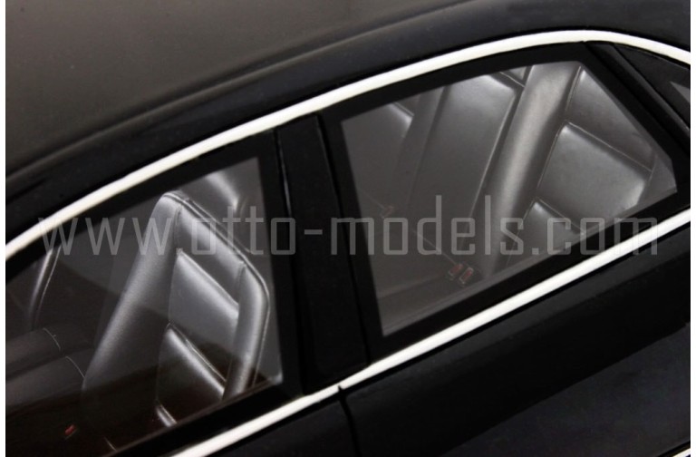 Audi S8 Brilliant Black 2002