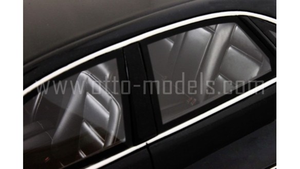 Audi S8 Brilliant Black 2002