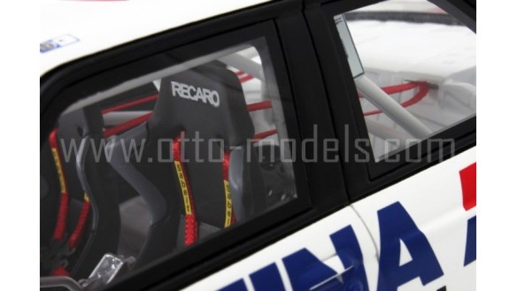 BMW E30 M3 Gr.A Rallye Monte Carlo 1989