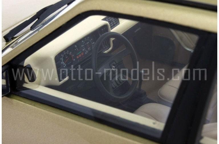 Renault 14 TS Champagne 1983