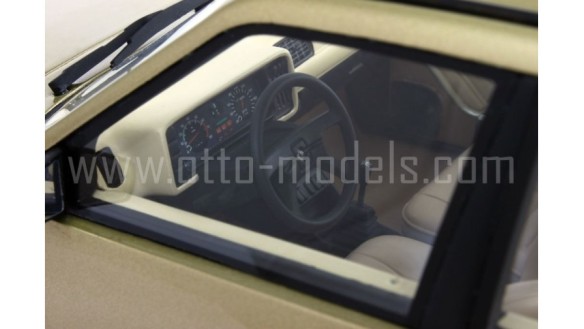 Renault 14 TS Champagne 1983