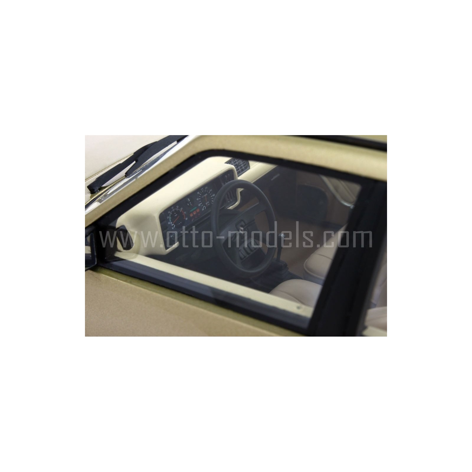 Renault 14 TS Champagne 1983