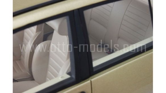 Renault 14 TS Champagne 1983