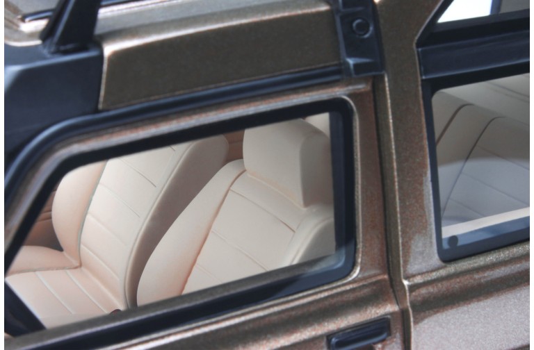 Matra Rancho X Armagnac Metallic 1983