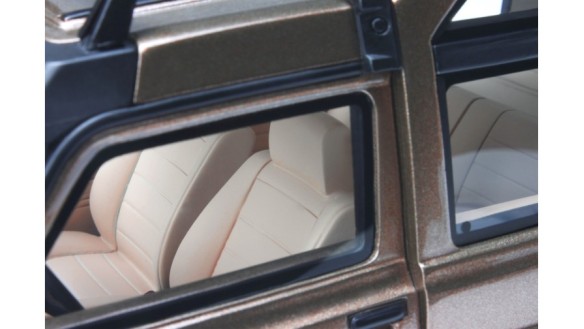 Matra Rancho X Armagnac Metallic 1983