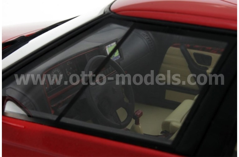 Citroën XM Multimedia V6 24S Ph.2 Rouge D'enfer Nacré 1998