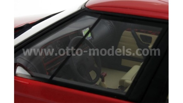 Citroën XM Multimedia V6 24S Ph.2 Rouge D'enfer Nacré 1998