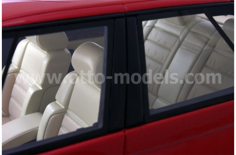 Citroën XM Multimedia V6 24S Ph.2 Rouge D'enfer Nacré 1998