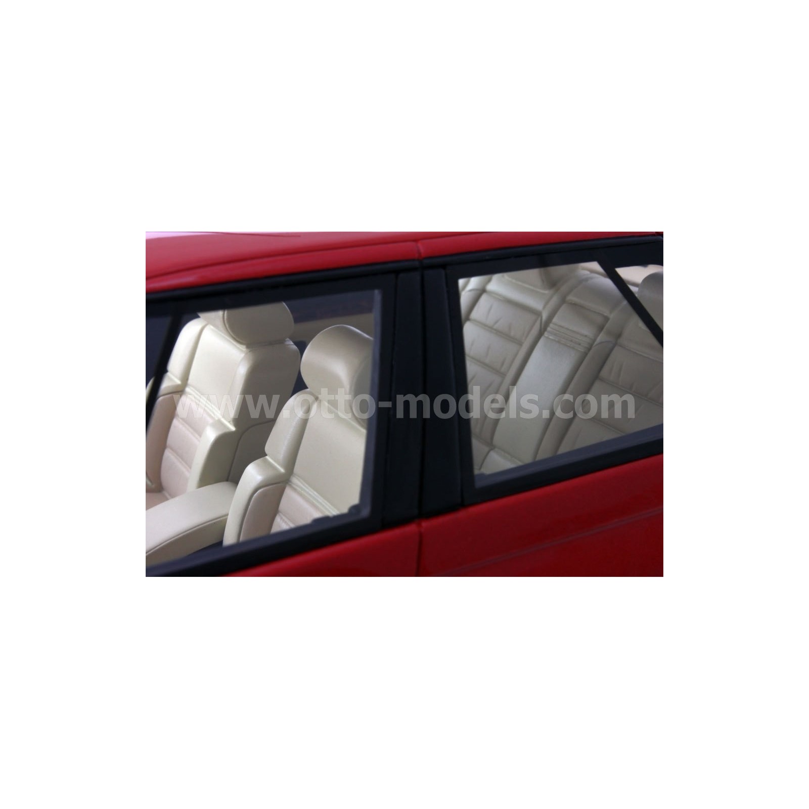 Citroën XM Multimedia V6 24S Ph.2 Rouge D'enfer Nacré 1998