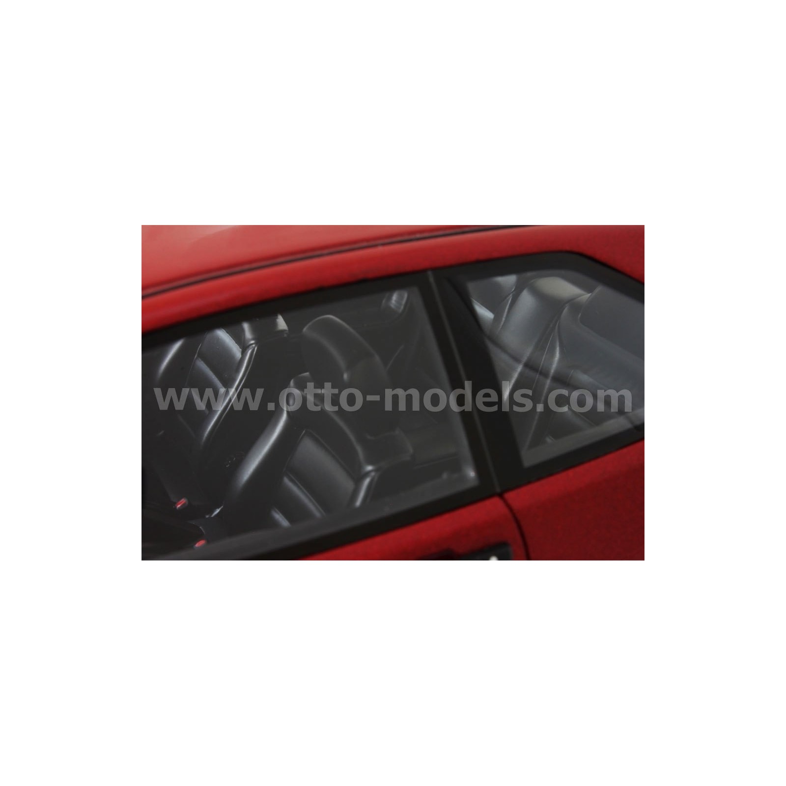 Volkswagen Corrado G60 Sherry Pearl Effect 1988