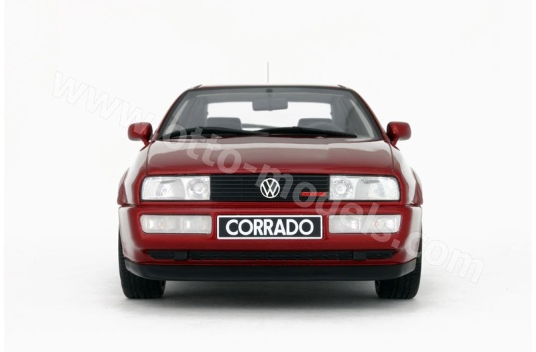 Volkswagen Corrado G60 Sherry Pearl Effect 1988