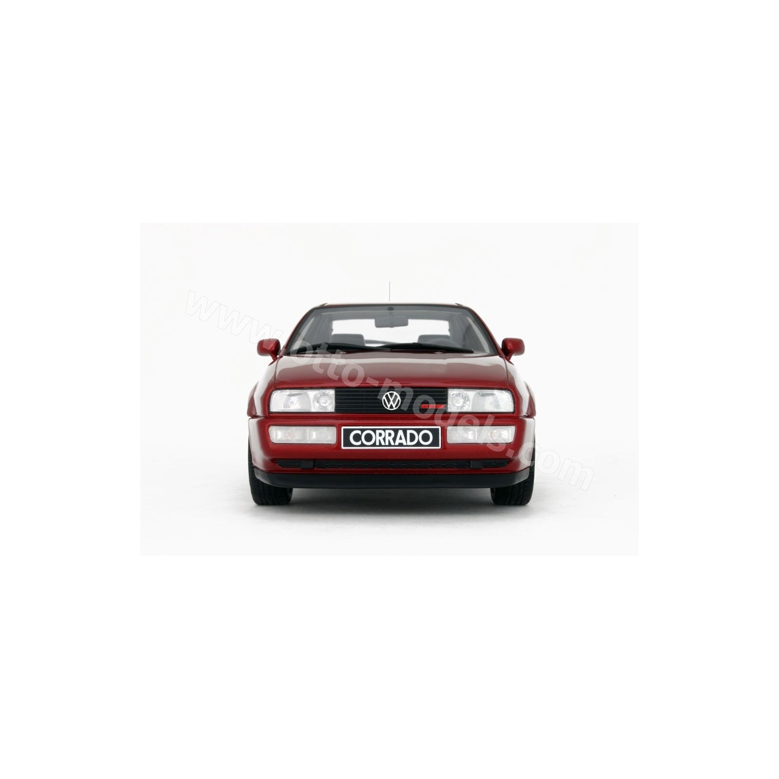 Volkswagen Corrado G60 Sherry Pearl Effect 1988