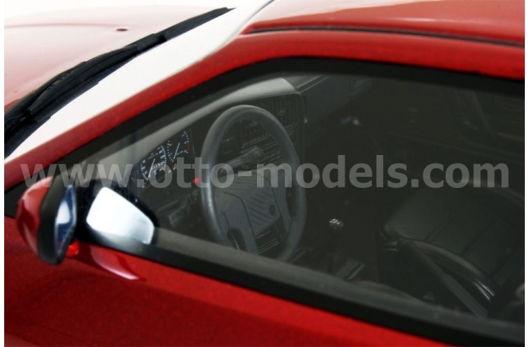 Volkswagen Corrado G60 Sherry Pearl Effect 1988