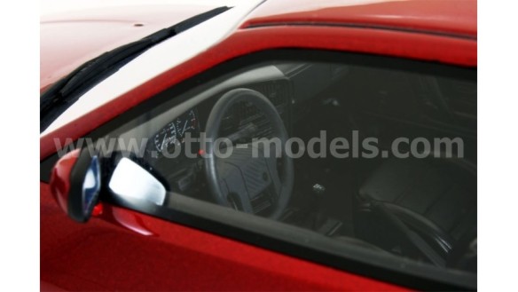 Volkswagen Corrado G60 Sherry Pearl Effect 1988