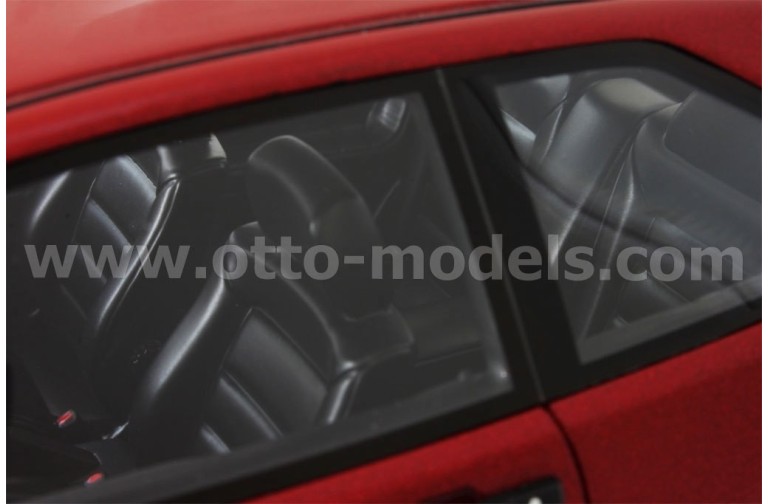 Volkswagen Corrado G60 Sherry Pearl Effect 1988