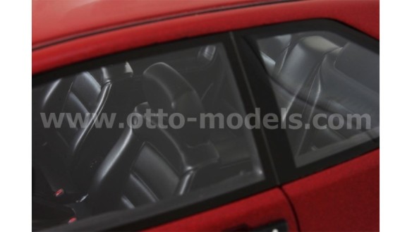 Volkswagen Corrado G60 Sherry Pearl Effect 1988