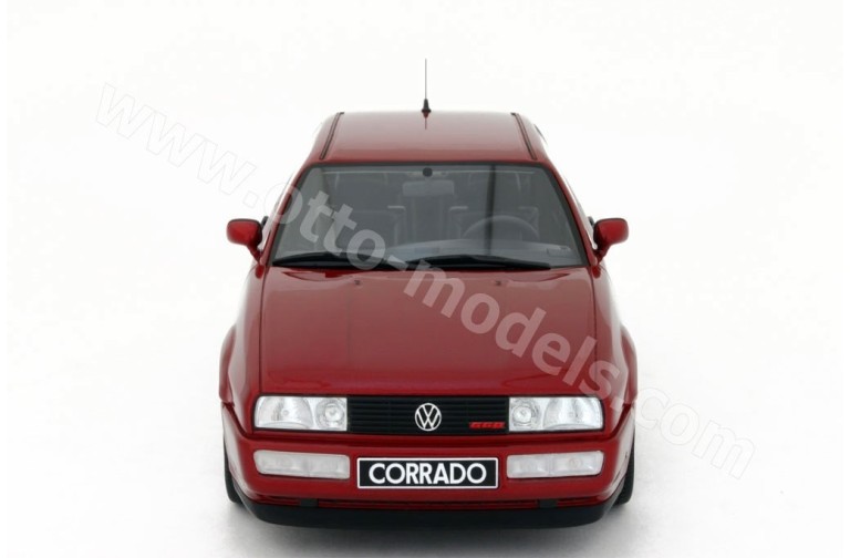 Volkswagen Corrado G60 Sherry Pearl Effect 1988