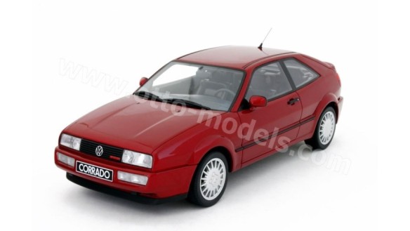 Volkswagen Corrado G60 Sherry Pearl Effect 1988