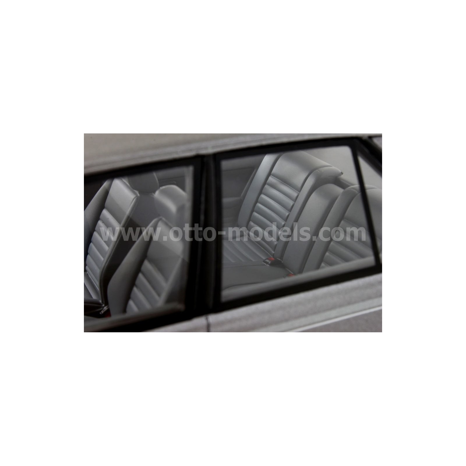 Peugeot 305 GTX Winchester Grey 1985