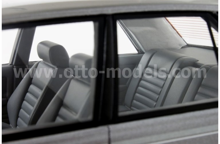 Peugeot 305 GTX Winchester Grey 1985