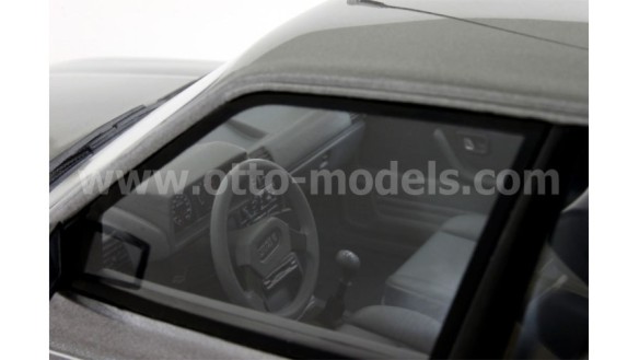 Peugeot 305 GTX Winchester Grey 1985