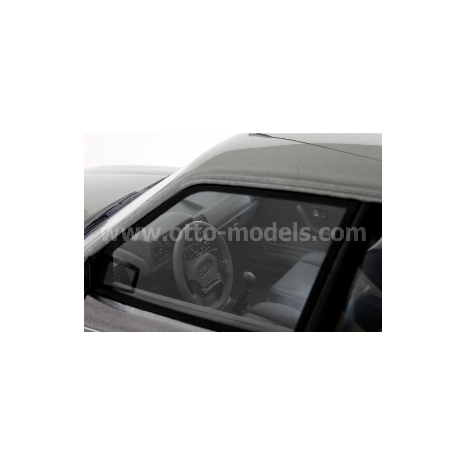 Peugeot 305 GTX Winchester Grey 1985