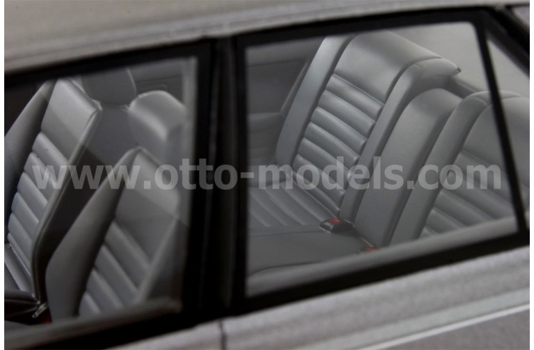 Peugeot 305 GTX Winchester Grey 1985