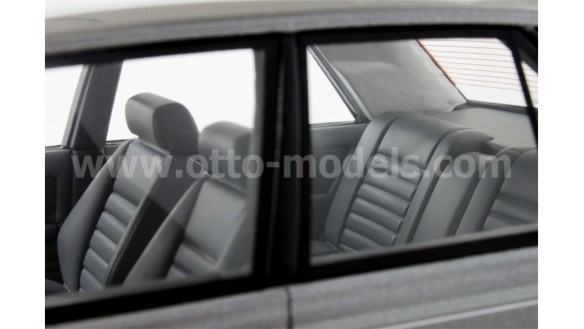 Peugeot 305 GTX Winchester Grey 1985