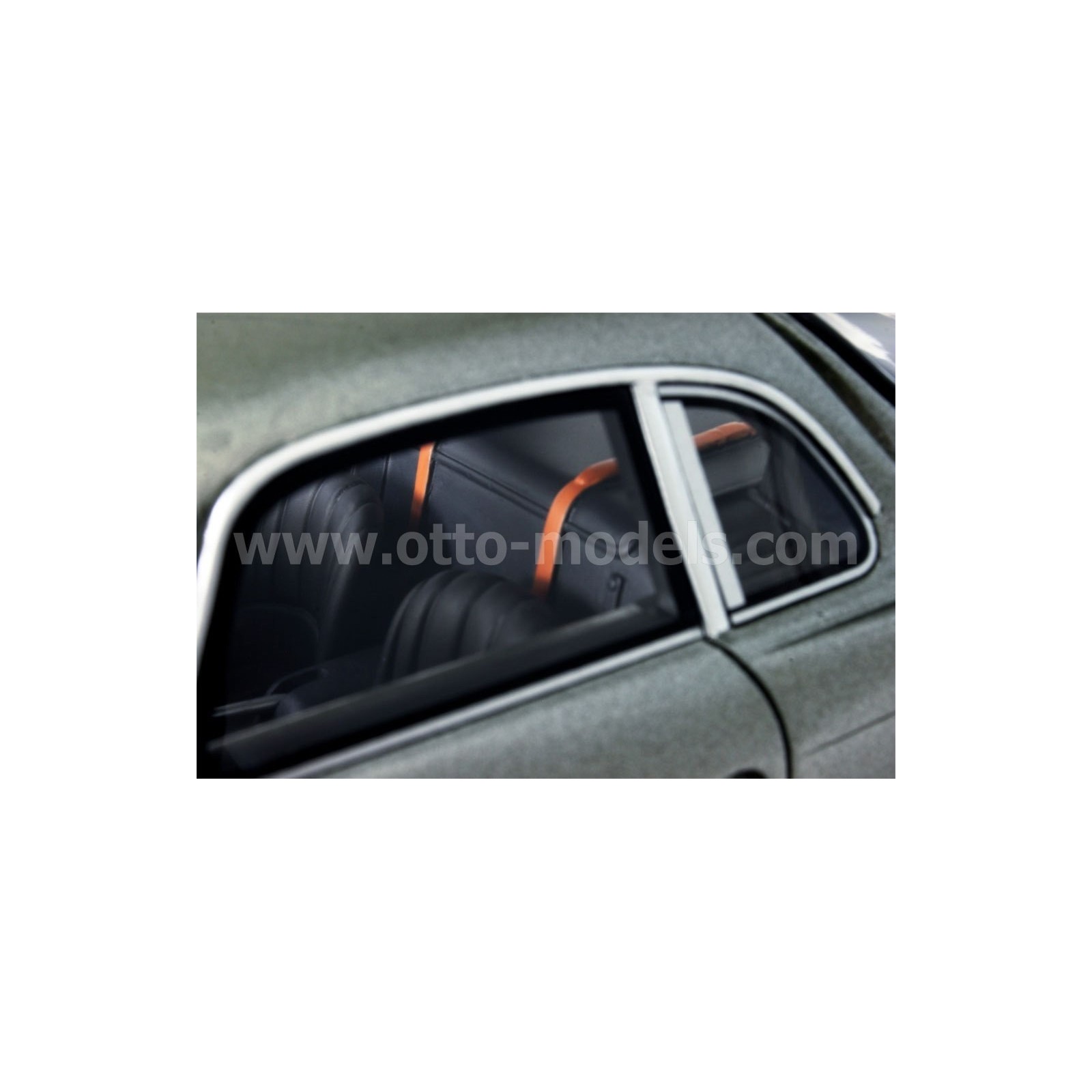 Matra Djet Gris Fumée 1963