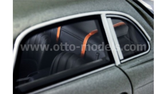 Matra Djet Gris Fumée 1963