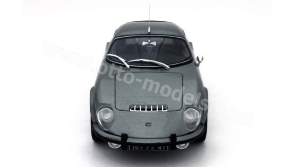 Matra Djet Gris Fumée 1963