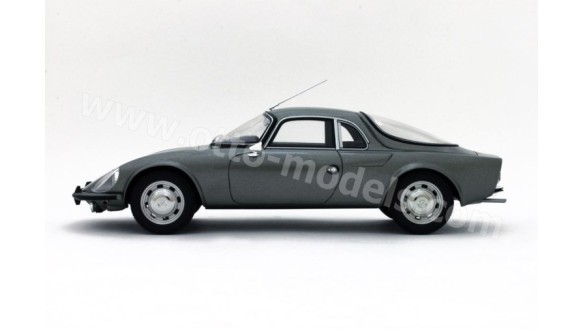 Matra Djet Gris Fumée 1963