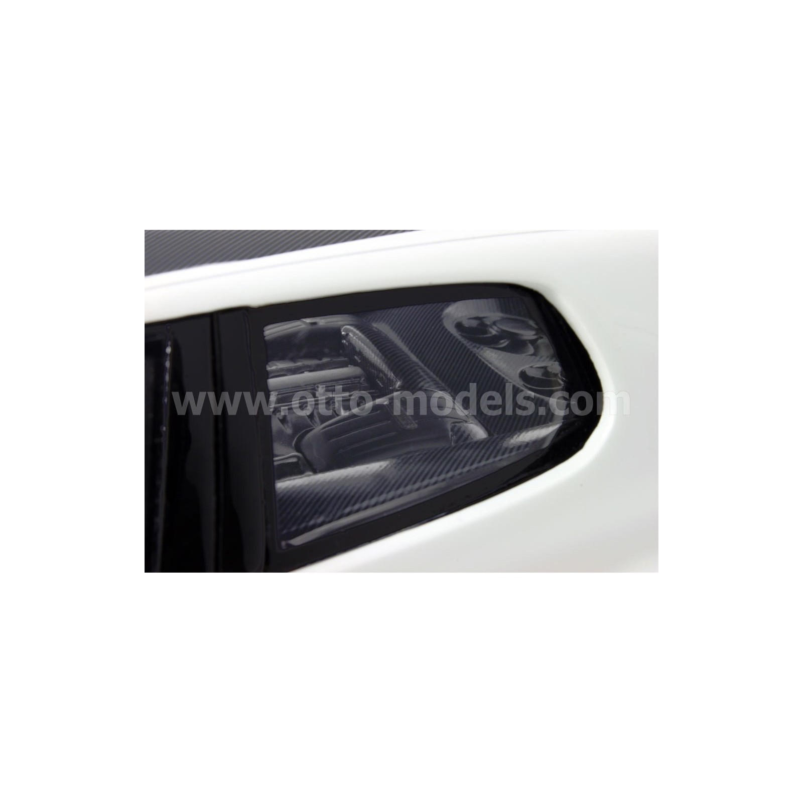 Volkswagen Golf Mk.5 GTI W12 650 Concept Candy White 2007