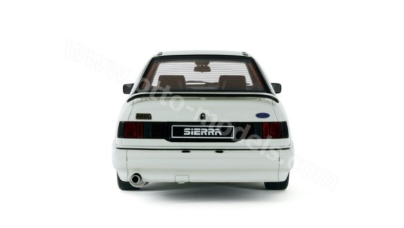 Ford Sierra 4X4 Cosworth Diamond White 1992