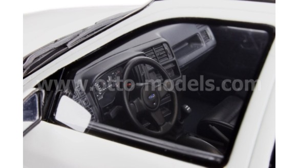 Ford Sierra 4X4 Cosworth Diamond White 1992