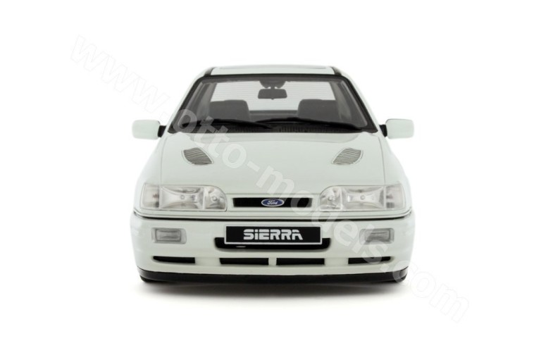 Ford Sierra 4X4 Cosworth Diamond White 1992