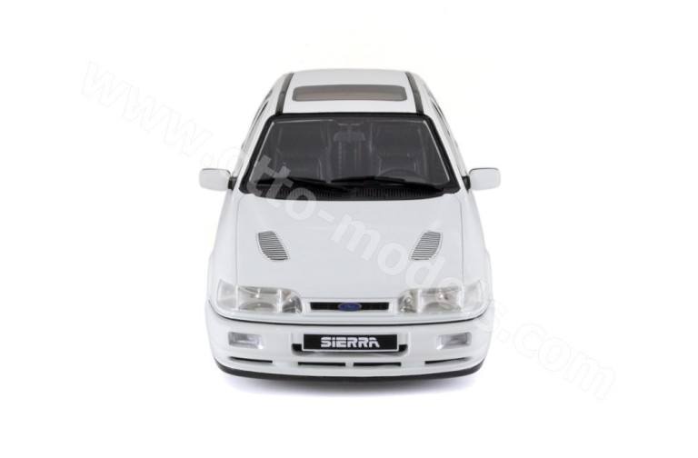 Ford Sierra 4X4 Cosworth Diamond White 1992