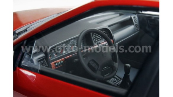 Citroën Xantia Activa Rouge D'enfer 1999