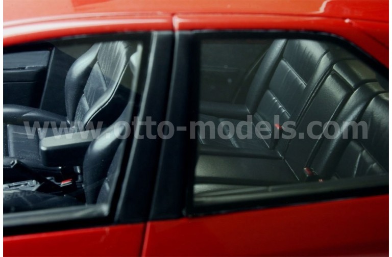 Citroën Xantia Activa Rouge D'enfer 1999