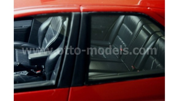 Citroën Xantia Activa Rouge D'enfer 1999